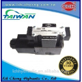 power single 220v solenoid valve